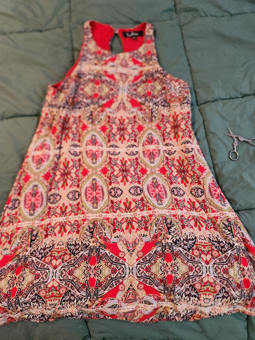 Dress Subcategory